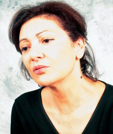 Irène Cohen-Janca